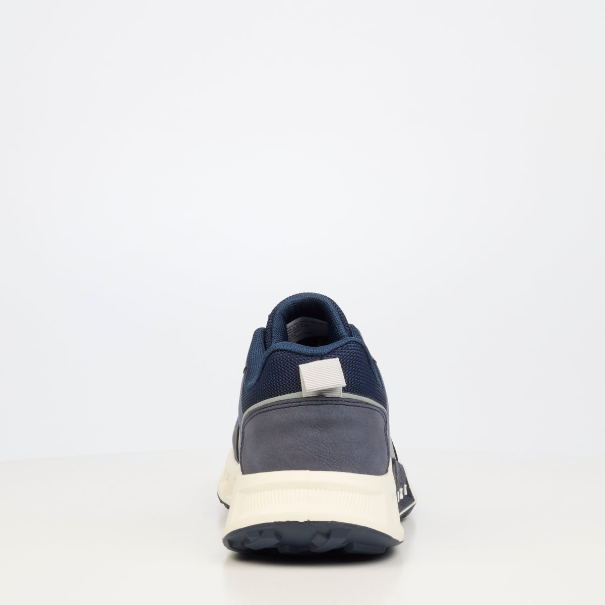 Urbanart Isle 2 Faux Nubuck / Mesh Sneakers - Navy