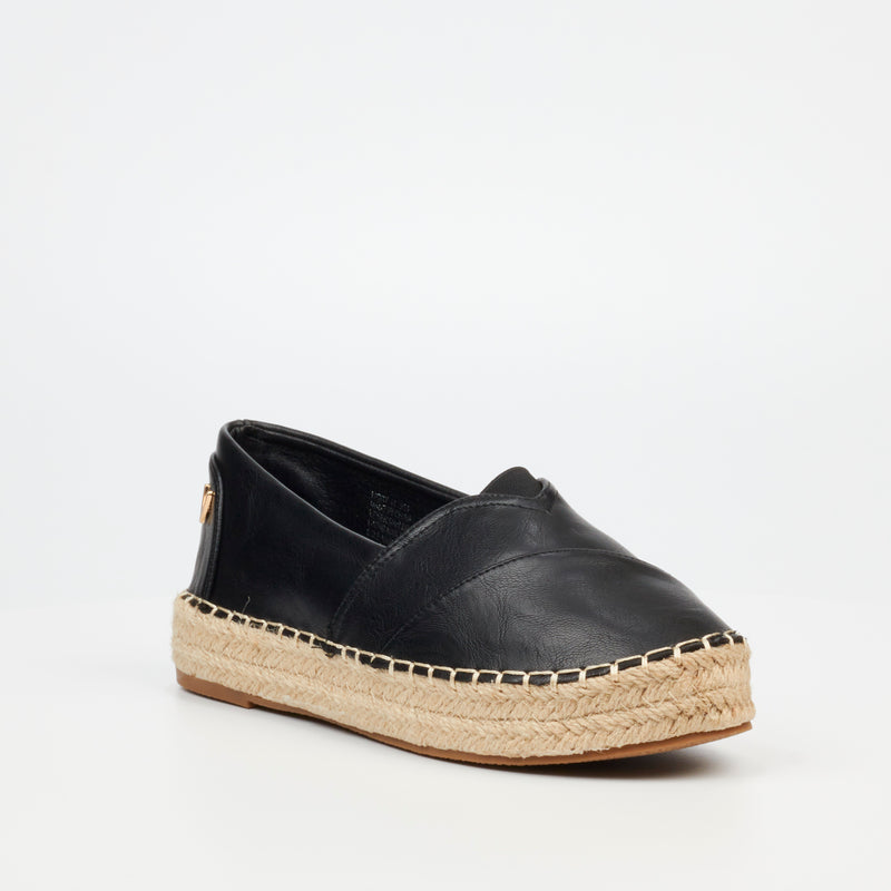 Viabeach Ivory 14 Pump - Black footwear Viabeach   