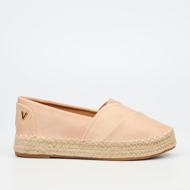 Viabeach Ivory 14 Pump - Pink footwear Viabeach   