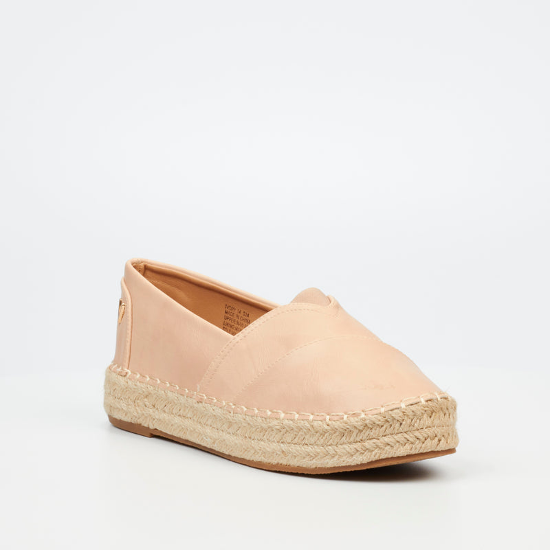 Viabeach Ivory 14 Pump - Pink footwear Viabeach   