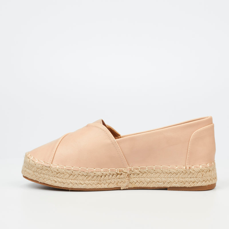 Viabeach Ivory 14 Pump - Pink footwear Viabeach   