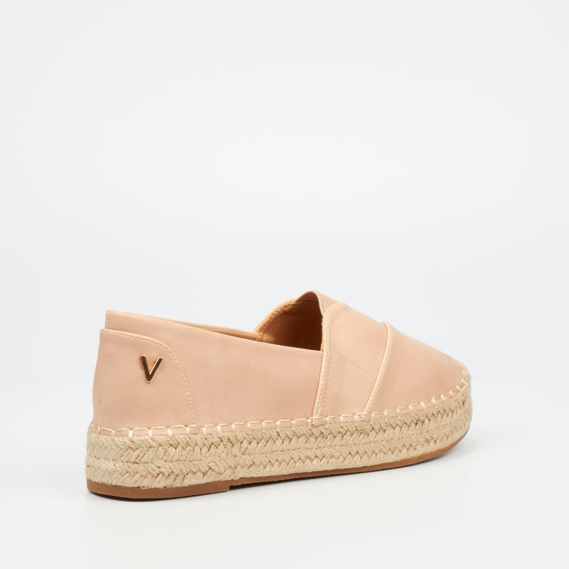 Viabeach Ivory 14 Pump - Pink footwear Viabeach   