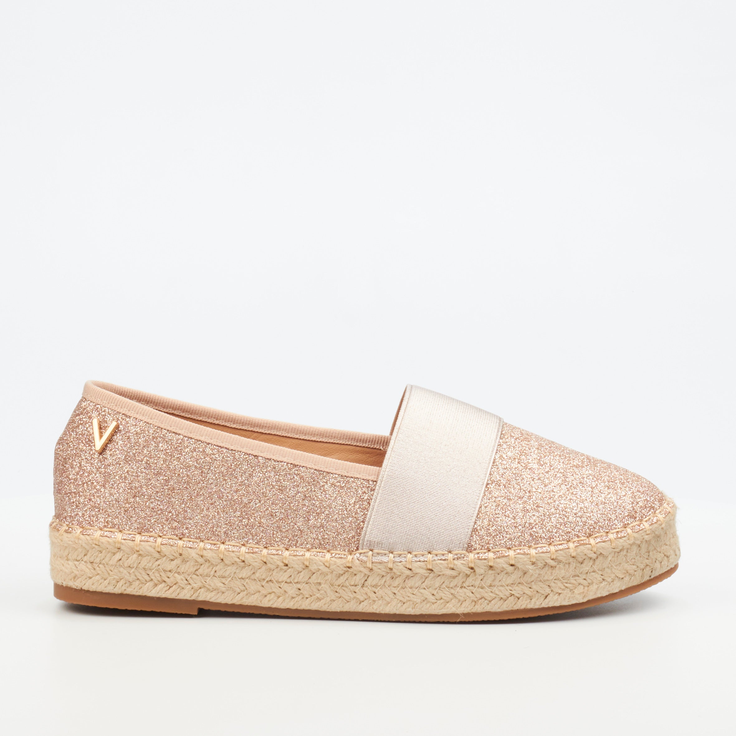 Viabeach Ivory 16 Pump - Pink