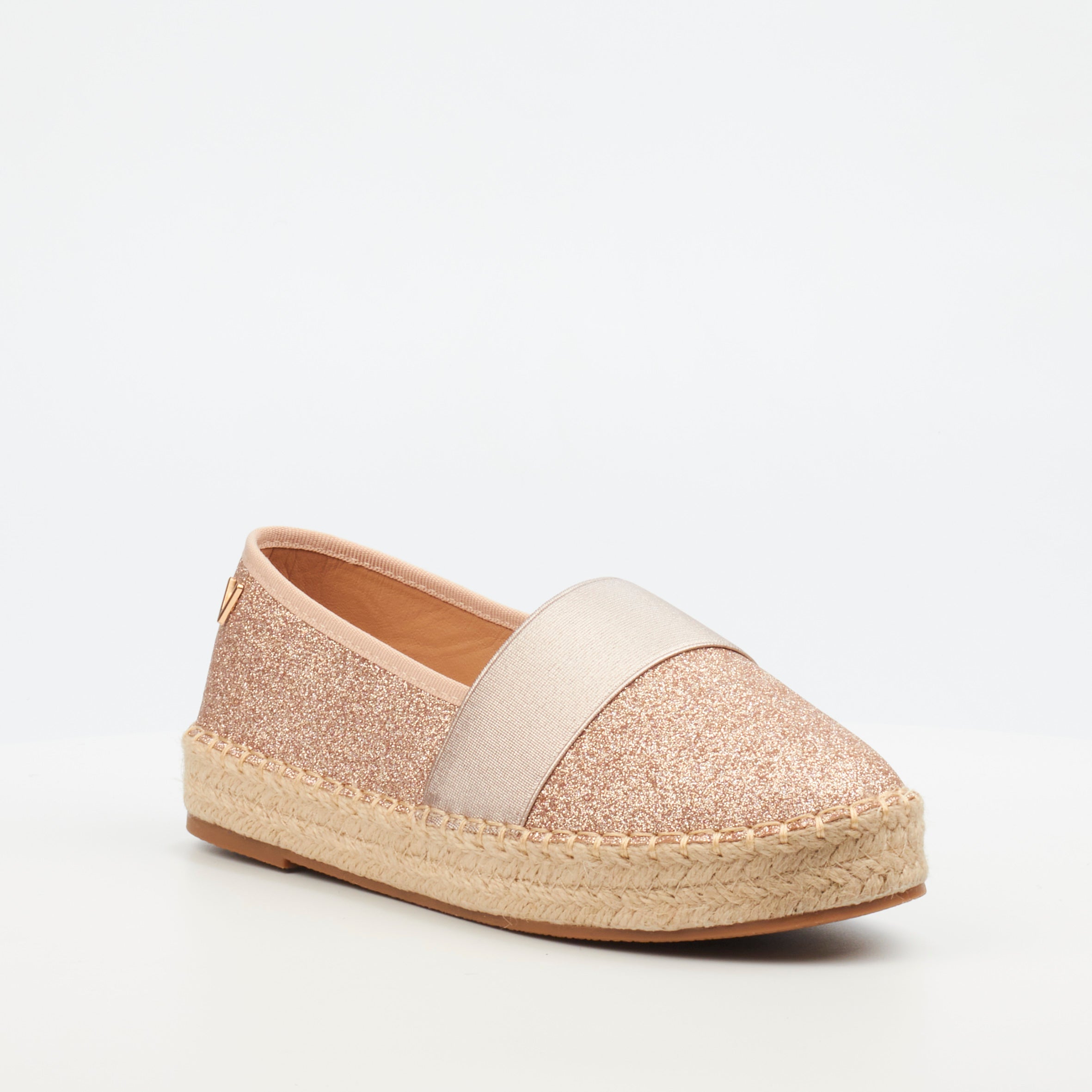 Viabeach Ivory 16 Pump - Pink