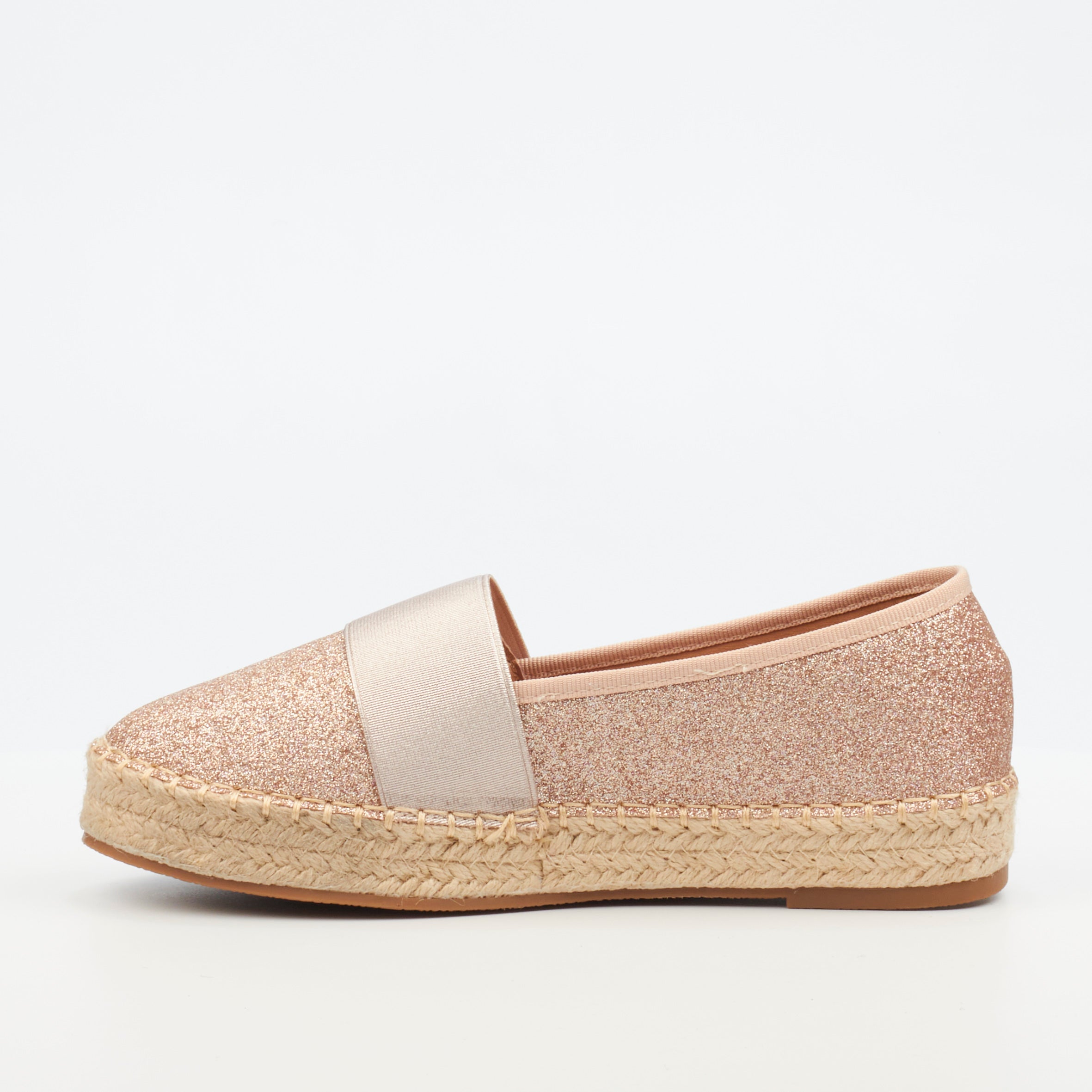 Viabeach Ivory 16 Pump - Pink