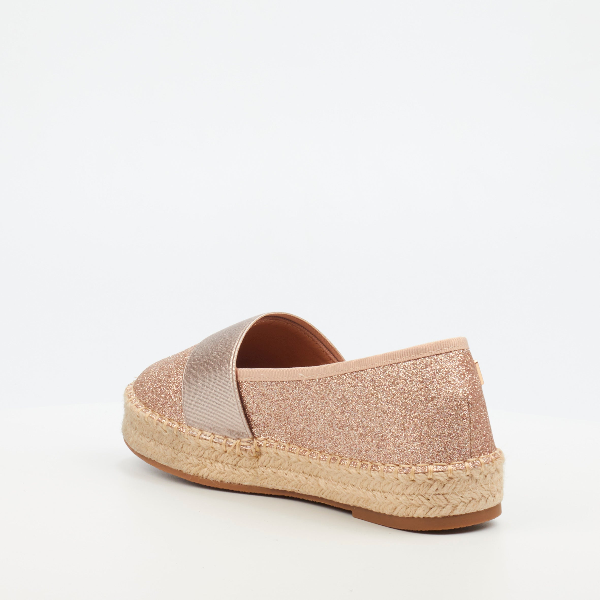 Viabeach Ivory 16 Pump - Pink