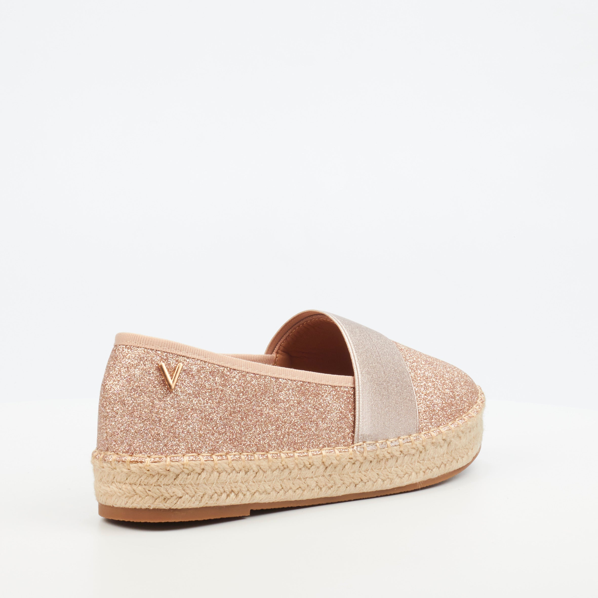 Viabeach Ivory 16 Pump - Pink