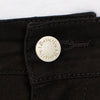 Butterfly Feet Izara 1 Jeans - Black apparel Butterfly Feet