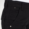 Butterfly Feet Izara 1 Jeans - Black apparel Butterfly Feet