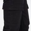 Butterfly Feet Izara 1 Jeans - Black apparel Butterfly Feet