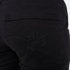 Butterfly Feet Izara 1 Jeans - Black apparel Butterfly Feet
