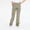 Butterfly Feet Izara 1 Jeans - Olive apparel Butterfly Feet