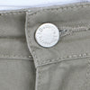 Butterfly Feet Izara 1 Jeans - Olive apparel Butterfly Feet
