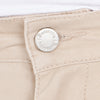 Butterfly Feet Izara 1 Jeans - Stone apparel Butterfly Feet