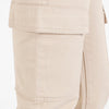 Butterfly Feet Izara 1 Jeans - Stone apparel Butterfly Feet
