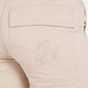 Butterfly Feet Izara 1 Jeans - Stone apparel Butterfly Feet