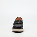 Butterfly Feet Jaime 3 Shoe - Black footwear Butterfly Feet