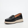 Butterfly Feet Jaime 3 Shoe - Black footwear Butterfly Feet