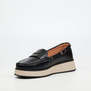 Butterfly Feet Jaime 3 Shoe - Black footwear Butterfly Feet