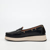 Butterfly Feet Jaime 3 Shoe - Black footwear Butterfly Feet