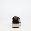Butterfly Feet Jaime 3 Shoe - Black footwear Butterfly Feet
