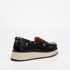 Butterfly Feet Jaime 3 Shoe - Black footwear Butterfly Feet
