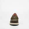 Butterfly Feet Jaime 3 Shoe - Olive footwear Butterfly Feet