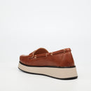 Butterfly Feet Jaime 3 Shoe - Tan footwear Butterfly Feet