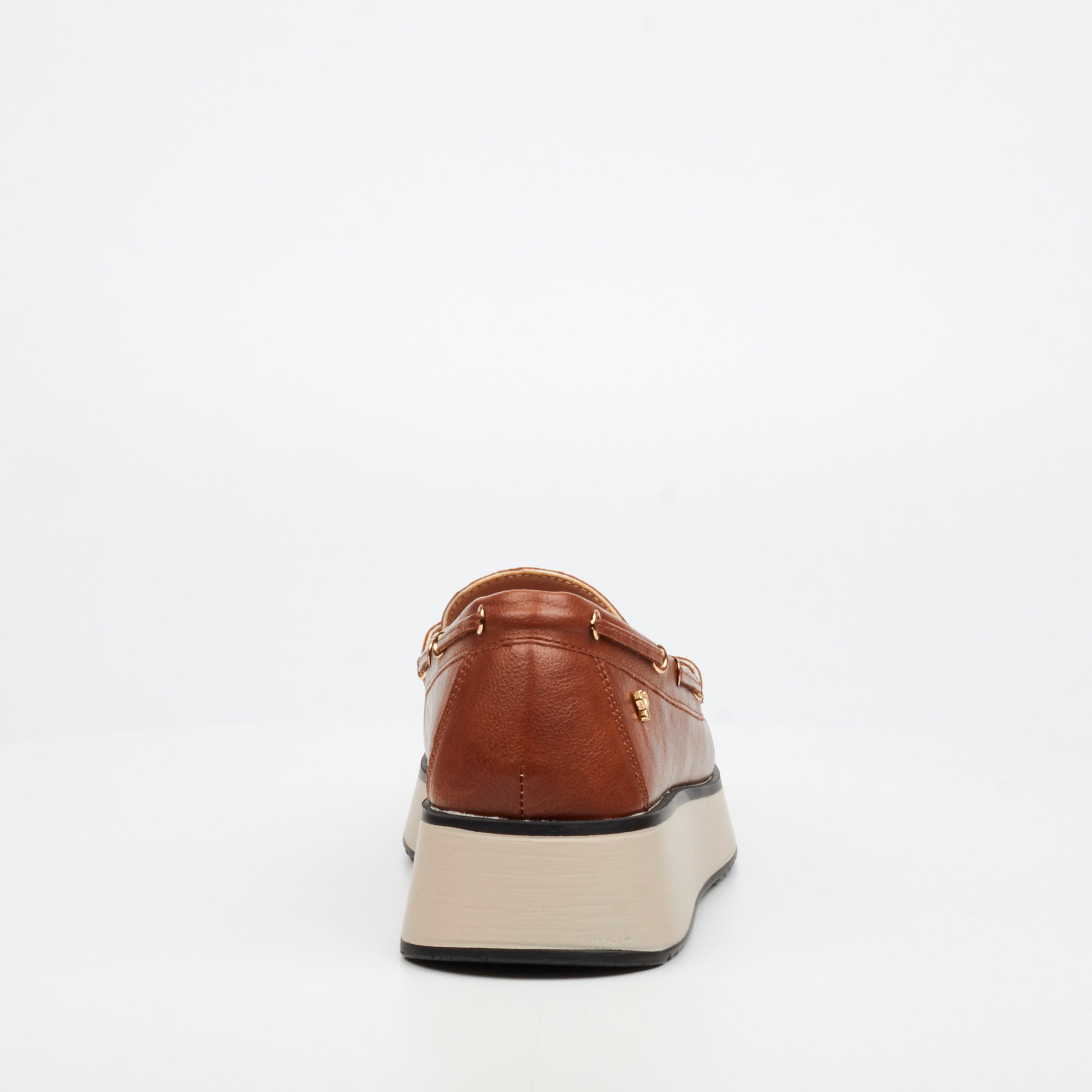 Butterfly Feet Jaime 3 Shoe - Tan footwear Butterfly Feet