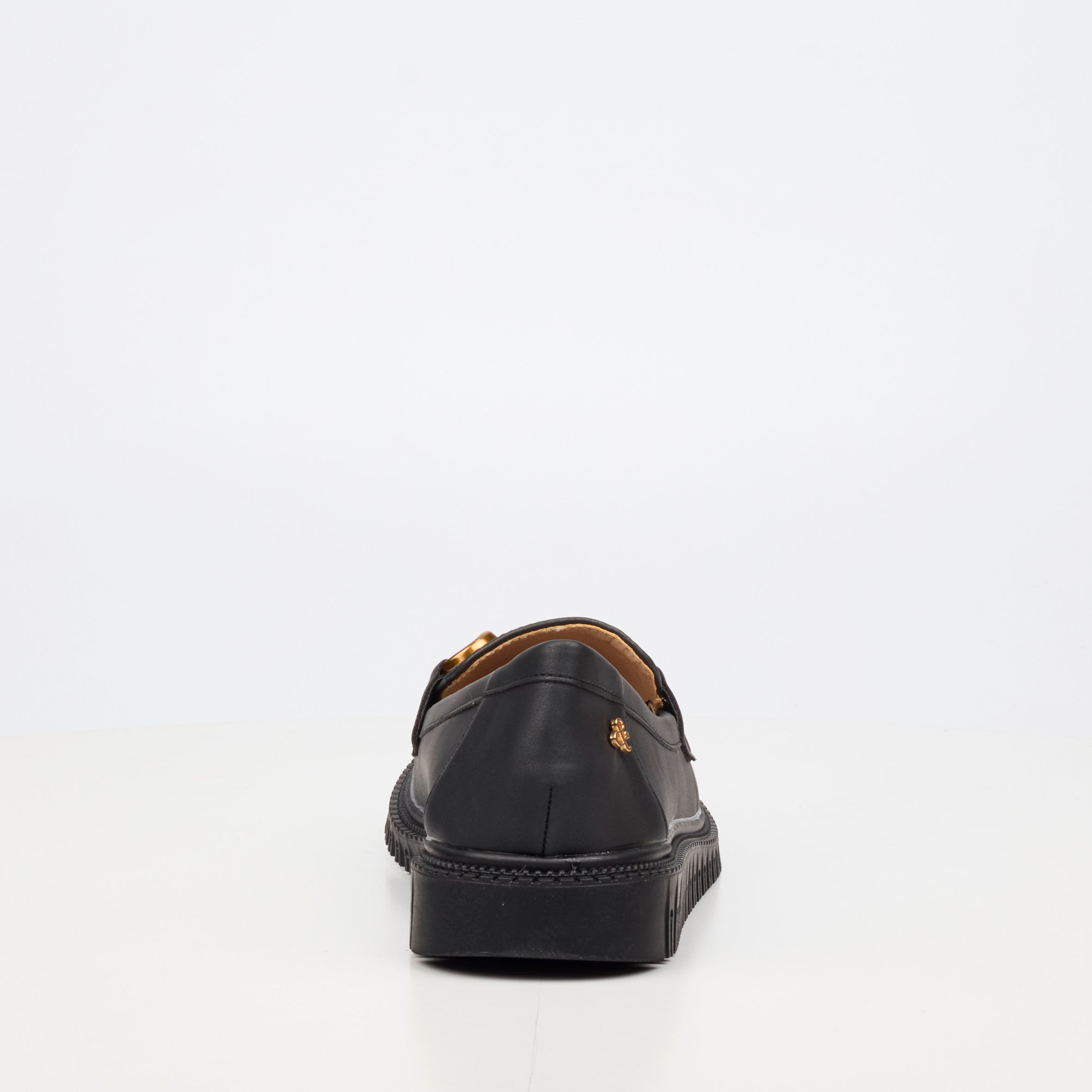 Heart & Sole Jasmine 1 Shoe - Black footwear Heart & Sole