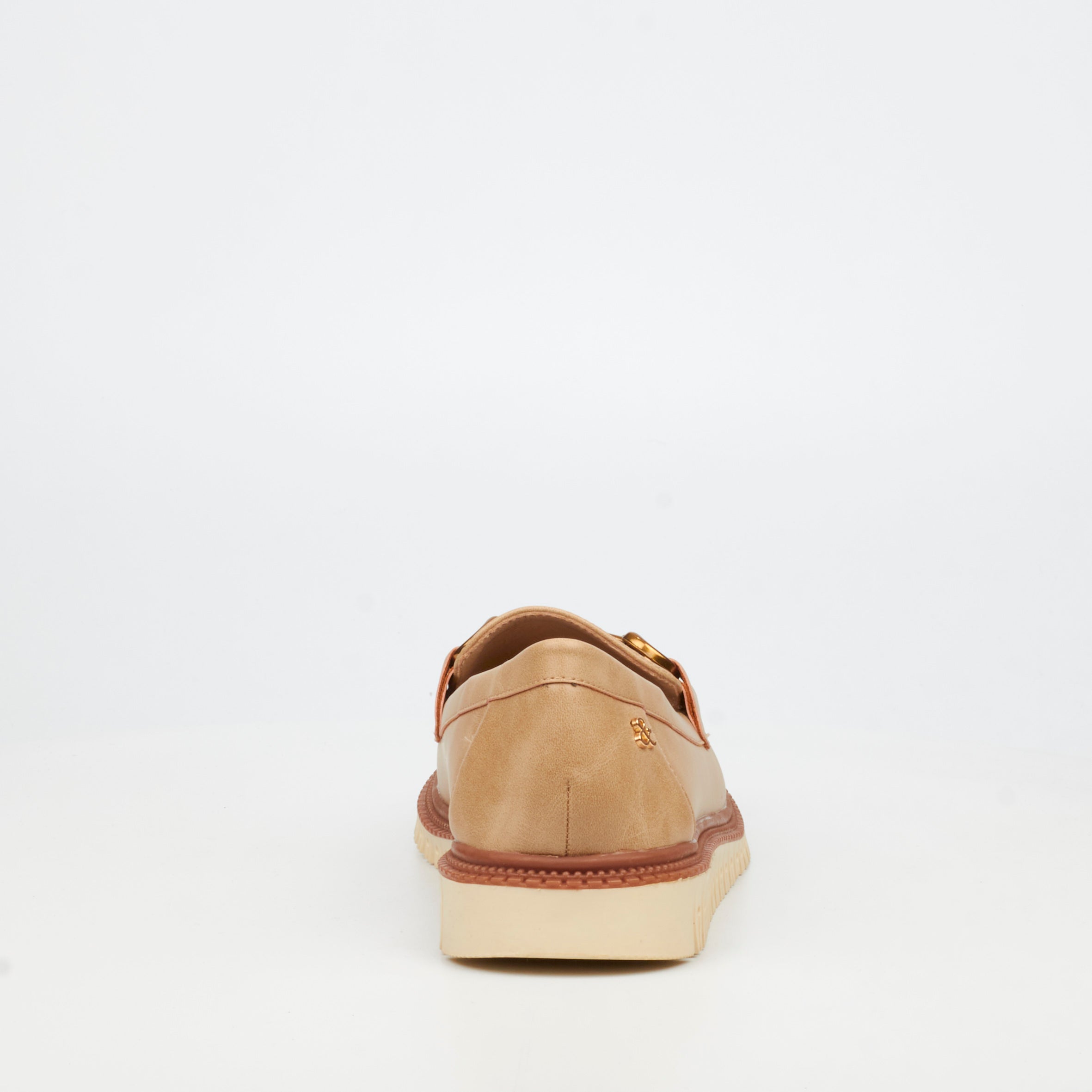 Heart & Sole Jasmine 1 Shoe - Natural