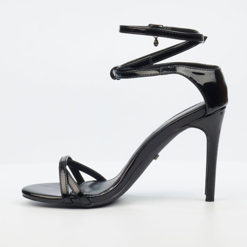 Miss Black Jazz 21 Heel - Black footwear Miss Black   