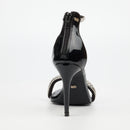 Miss Black Jazz 28 Heel - Black footwear Miss Black