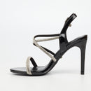 Miss Black Jazz 29 Heel - Black footwear Miss Black