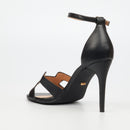 MIss Black Jazz 39 Heel - Black