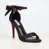 Miss Black Jazz 43 Heel - Black