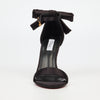 Miss Black Jazz 43 Heel - Black