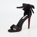 Miss Black Jazz 43 Heel - Black