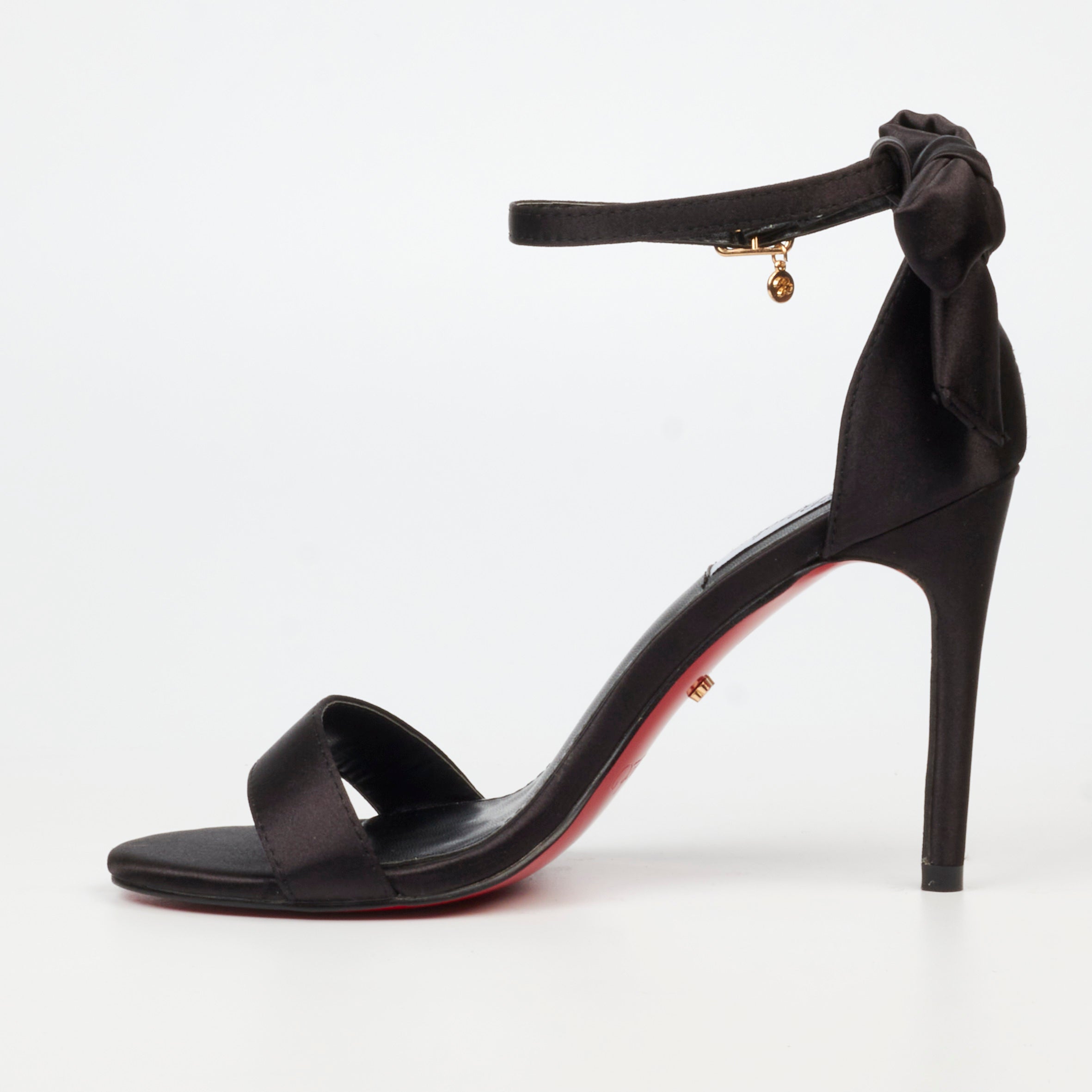 Miss Black Jazz 43 Heel - Black footwear Miss Black