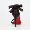 Miss Black Jazz 43 Heel - Black