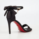 Miss Black Jazz 43 Heel - Black