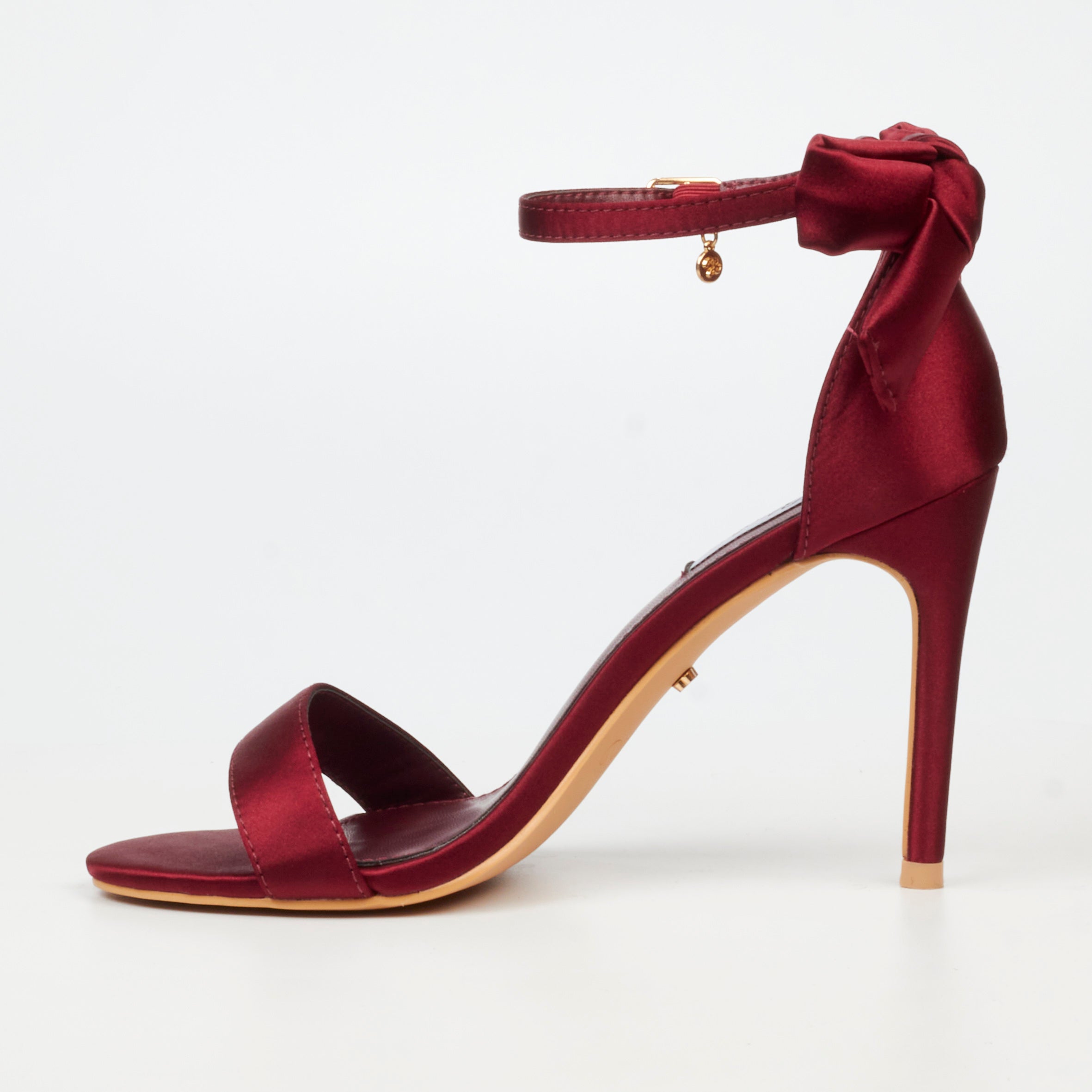 Miss Black Jazz 43 Heel - Wine footwear Miss Black
