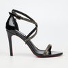 Miss Black Jazz 44 Heel - Black footwear Miss Black