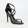 Miss Black Jazz 44 Heel - Black footwear Miss Black
