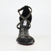 Miss Black Jazz 44 Heel - Black footwear Miss Black