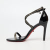 Miss Black Jazz 44 Heel - Black footwear Miss Black