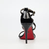 Miss Black Jazz 44 Heel - Black footwear Miss Black