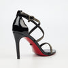 Miss Black Jazz 44 Heel - Black footwear Miss Black