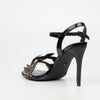 Miss Black Jazz 46 Heel - Black footwear Miss Black