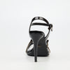 Miss Black Jazz 46 Heel - Black footwear Miss Black